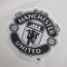 Manchester United 13/14 Away White Soccer Jersey